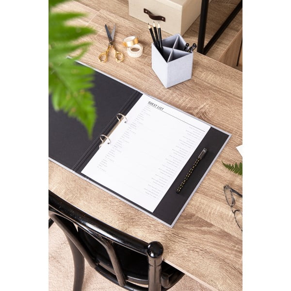 Kartónový organizér Ringo – Bigso Box of Sweden-image-2