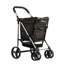 Nákupná taška na kolieskach 58 l – Rolser