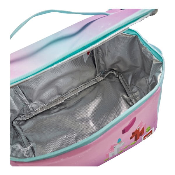 Chladiaca taška 5 l Iconic Sparkle – LEGO®-image-3