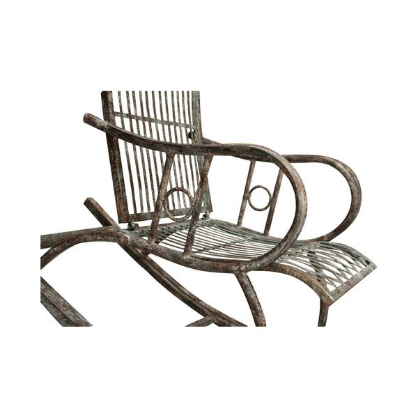 Hojdacie kreslo Biscottini Almah-image-2