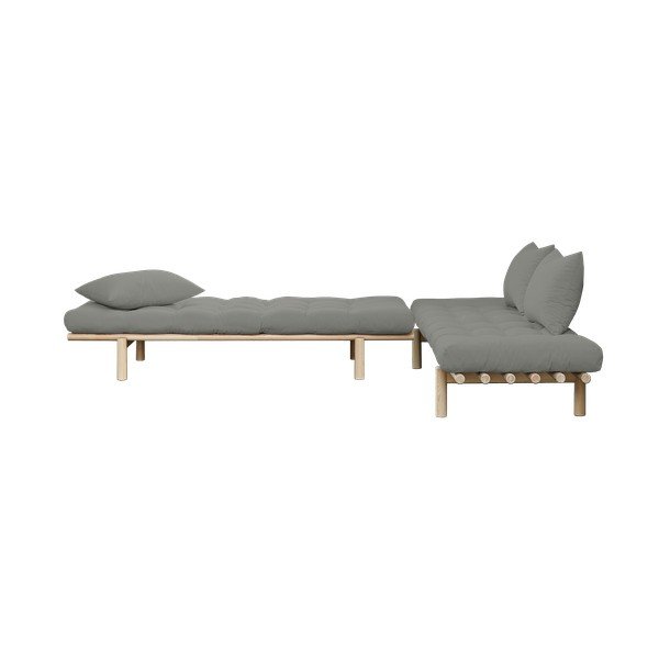 Pohovka Karup Design Pace Natural/Grey-image-4