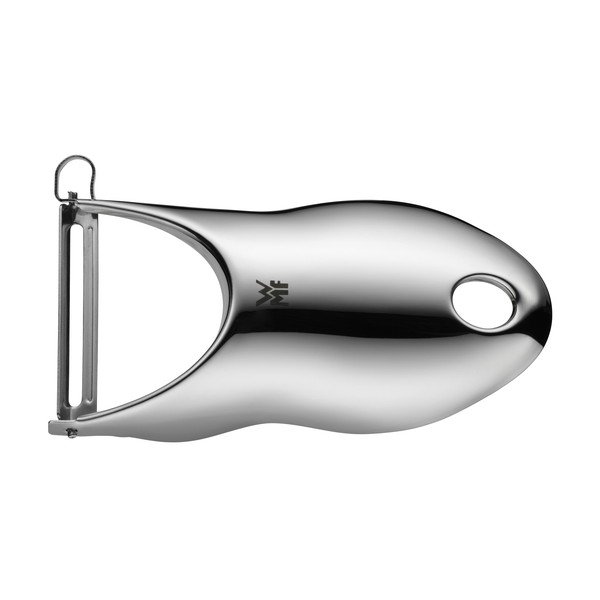 Škrabka s priečnou čepeľou WMF Gourmet, dĺžka 10,5 cm-image-1