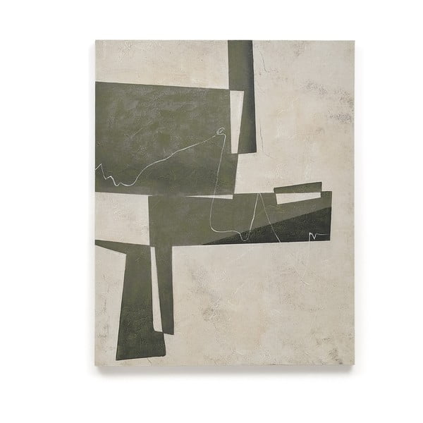 Obraz 94x118 cm Fida – Kave Home