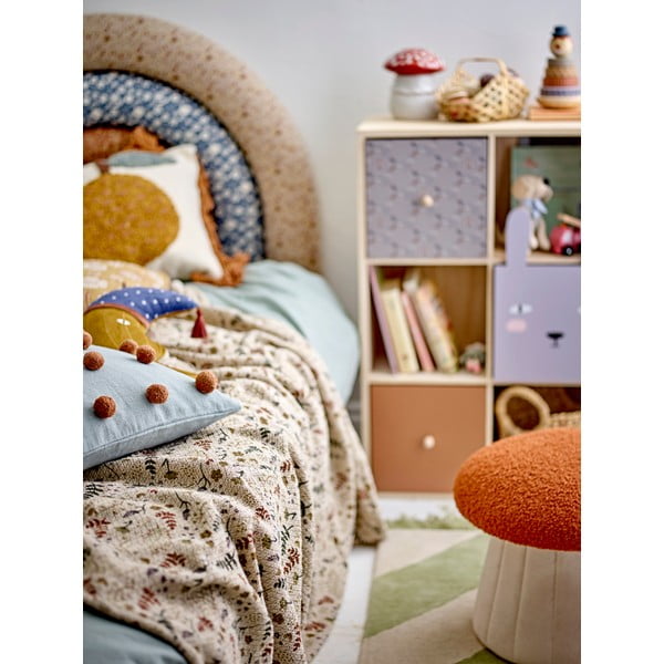 Detský vankúšik Moony – Bloomingville Mini-image-2