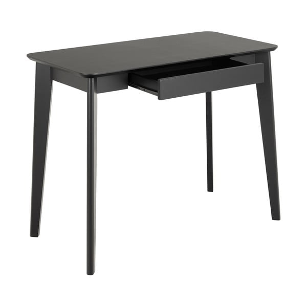 Pracovný stôl 50x100 cm Roxby - Actona-image-2