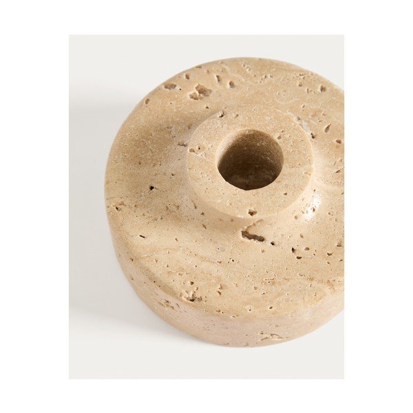 Kamenný svietnik Zalvori – Kave Home-image-3