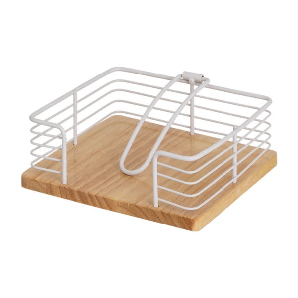 Kovový držiak na obrúsky – Casa Selección