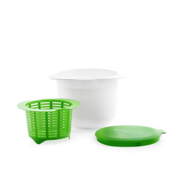 Sada na výrobu domáceho syra InnovaGoods-image-2