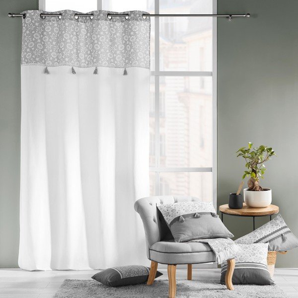 Obliečka na vankúš 50x50 cm Flavie – douceur d'intérieur-image-3