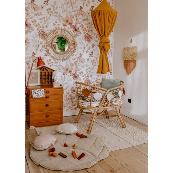 Detský vankúšik Powder Pink - Moi Mili-image-4