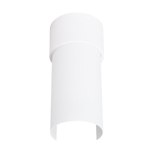 Biele stropné svietidlo Aurea – Sollux