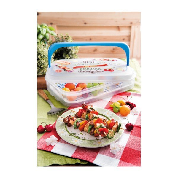 Box na jedlo Snips Maxiclick, 7 l-image-2