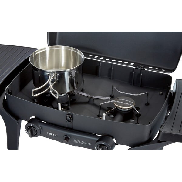 Plynový vonkajší gril ENDERS Urban BBQ-image-3