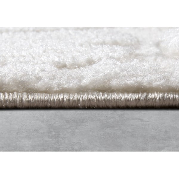 Krémovobiely koberec 160x235 cm Artistique Cream White – Elle Decoration-image-4