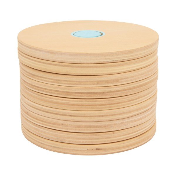 Motorická vedomostná skladačka Legler Plug-in Game-image-3