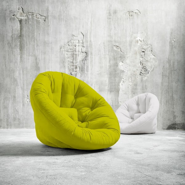 Variabilné kreslo Karup Nido Pistacie-image-3