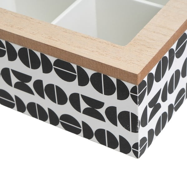 Škatuľka na čaj – Casa Selección-image-4