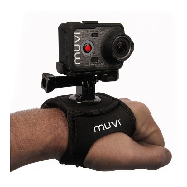 Väčší držiak na kameru KX-1 Muvi™ na ruku Veho