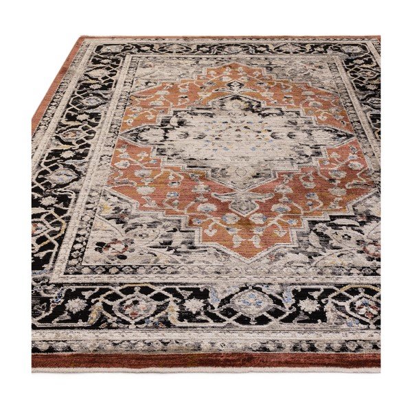 Koberec v tehlovej farbe 240x330 cm Sovereign – Asiatic Carpets-image-3