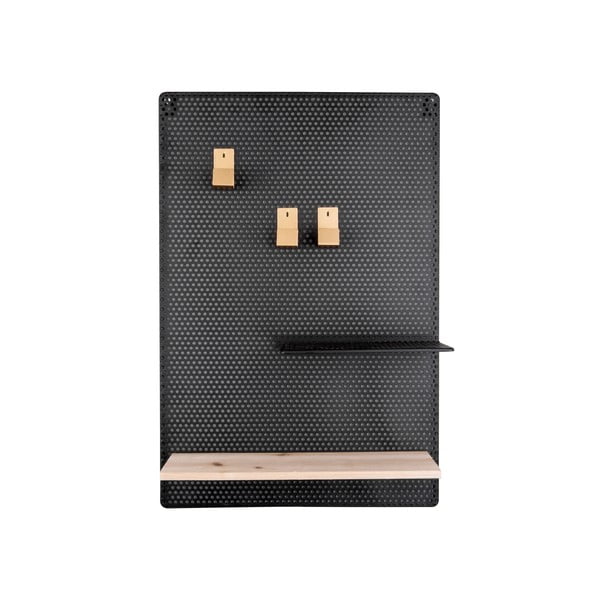 Nástenka 34,5x52 cm Perky Mesh – PT LIVING