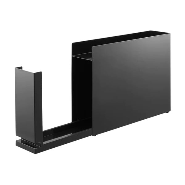 Kovový kuchynský organizér Tower – YAMAZAKI-image-4