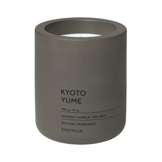 Sviečka zo sójového vosku Blomus Fraga Kyoto Yume, 55 hodín horenia