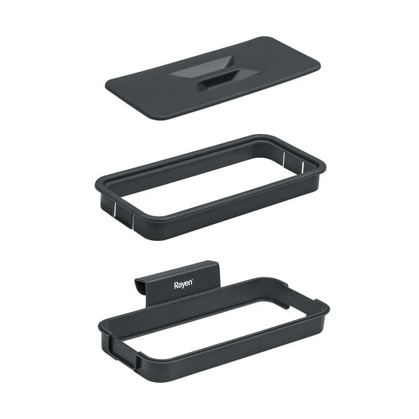 Závesný držiak na odpadkové vrecia – Rayen-image-2