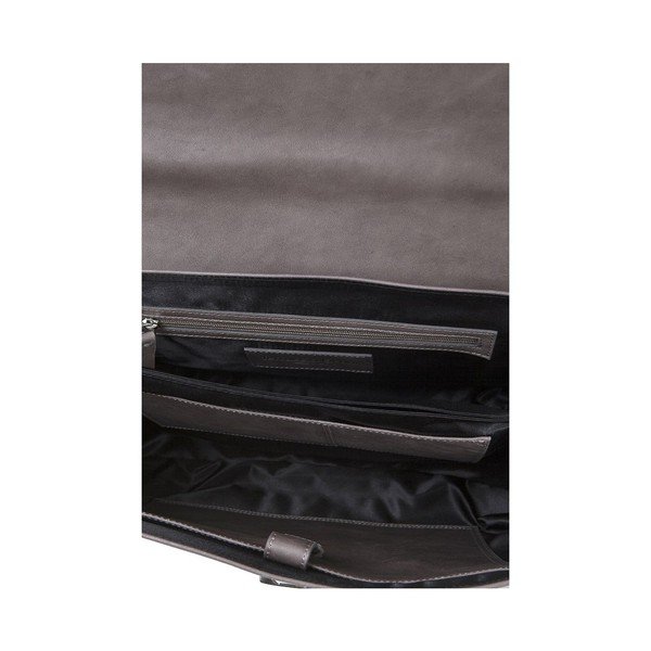 Pánska taška Ferruccio Laconi 003 Grey-image-3