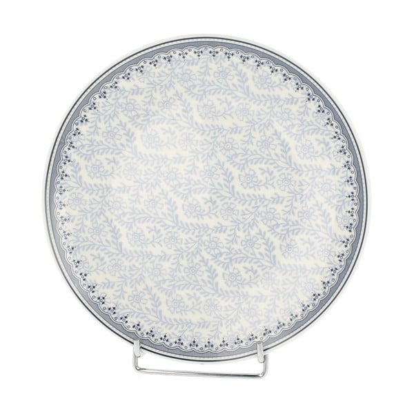 Porcelánový dezertný tanier Duo Gift Karyntia, 20 cm