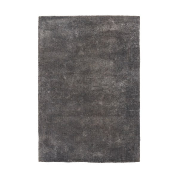 Sivý koberec Denzzo Eloisa, 140 x 200 cm