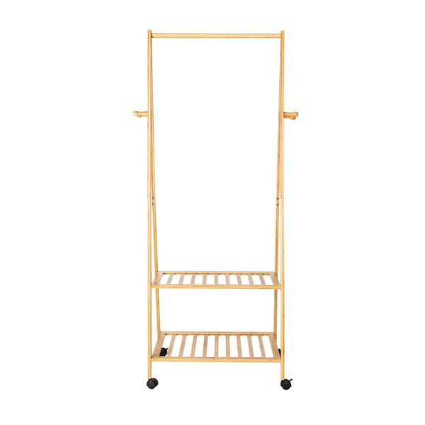 Pojazdný stojan na oblečenie Honolulu - Wenko-image-2