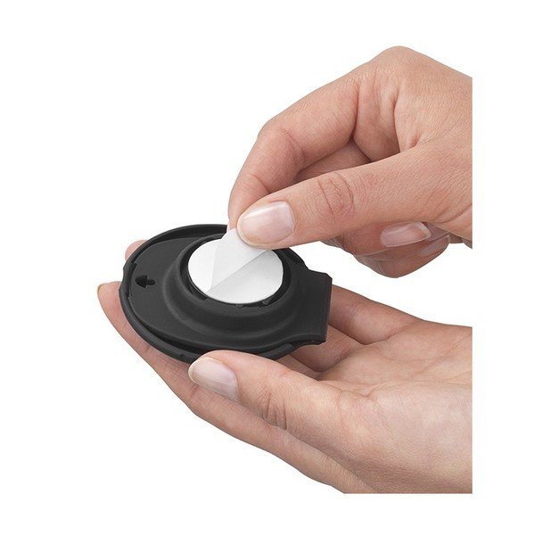 Set držiaka na vône do koša a jednej kapsuly Brabantia Perfume Your Bin-image-4