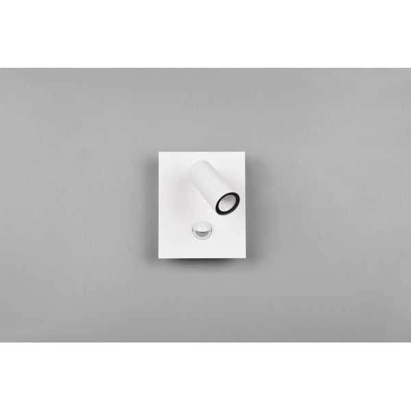 Vonkajšie svietidlo (výška 16 cm) Tunga – Trio-image-2