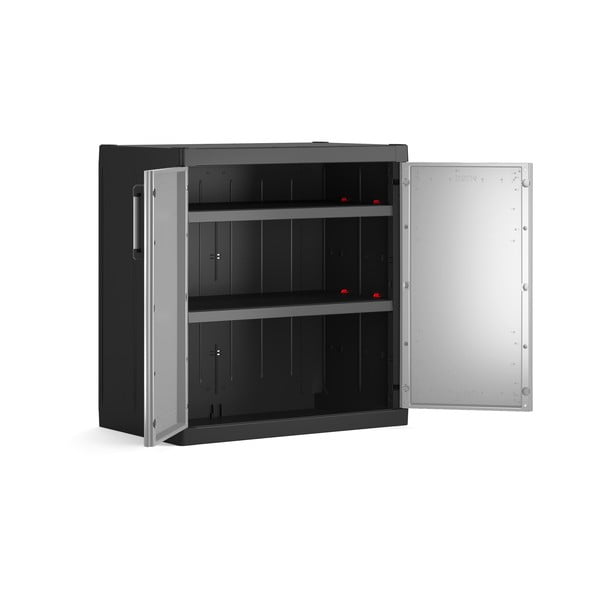 Dielenská skriňa Detroit XL – Keter-image-1