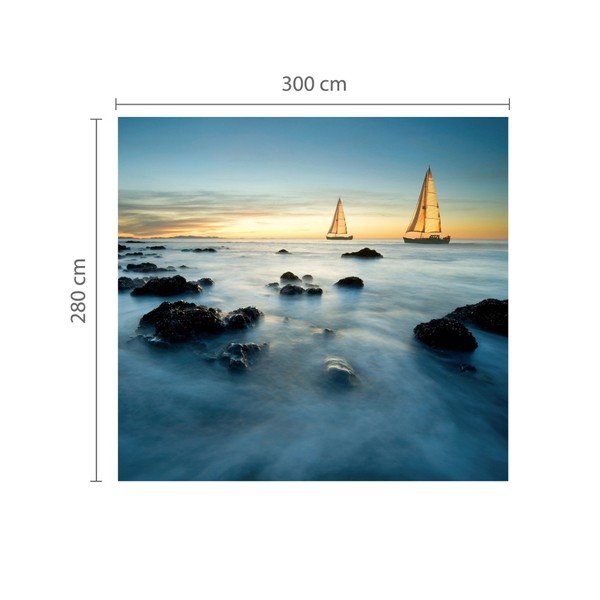 Veľkoformátová tapeta Ocean-image-2