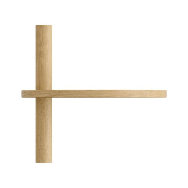 Komponent - doplnok v dekore duba v prírodnej farbe 35x18 cm Stories – UMAGE-image-3