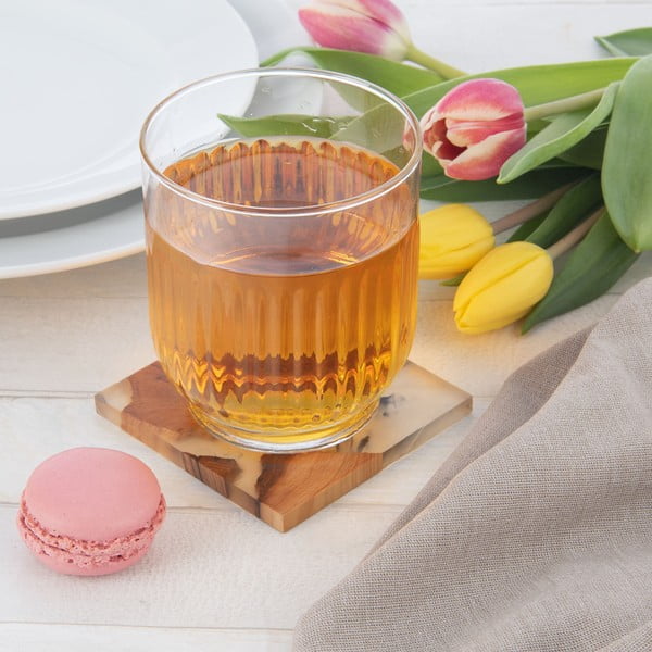 Poháre v súprave 6 ks 350 ml Tokyo – Orion-image-1