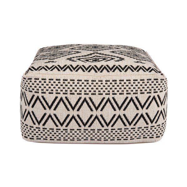 Puf vhodný aj na von NORTHRUGS Sahara, 63 x 32 cm-image-4
