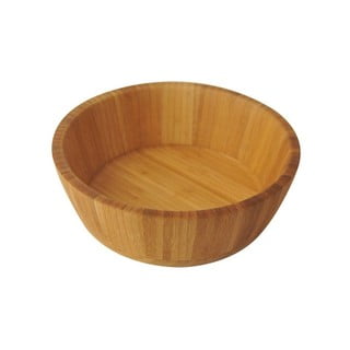 Bambusová miska Bambum Guado, ⌀ 19 cm