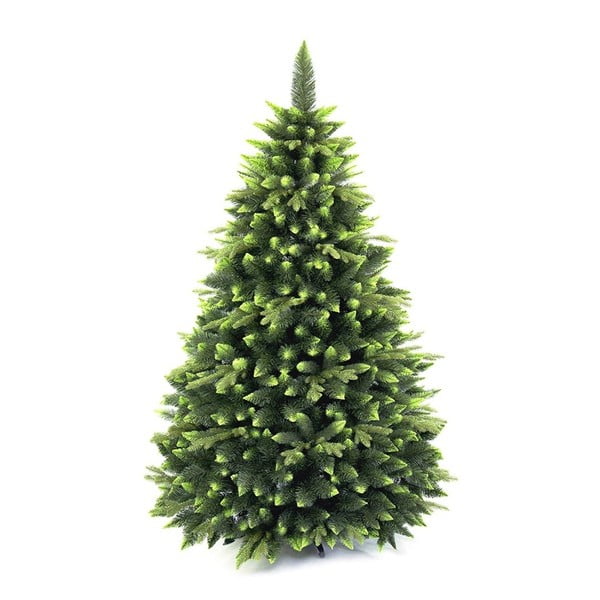 Umelý vianočný stromček DecoKing Klaus, výška 2,2 m