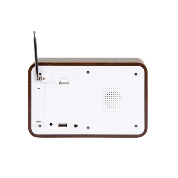 Digitálny rádiobudík FM Radio – Karlsson-image-3
