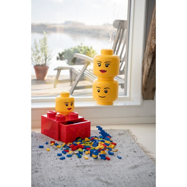Úložný panáčik LEGO® Boy, ⌀ 24,2 cm-image-4