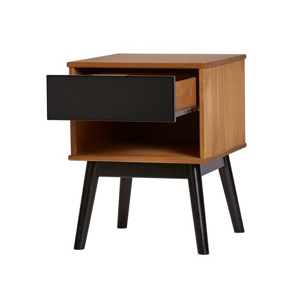 Nočný stolík Marckeric Lucie, 35 × 57 cm-image-4