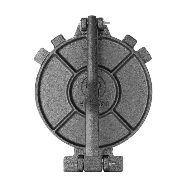 Liatinový lis na tortilly – Hendi-image-3