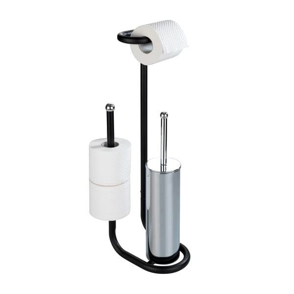 Antikoro toaletný stojan Wenko Universalo-image-1