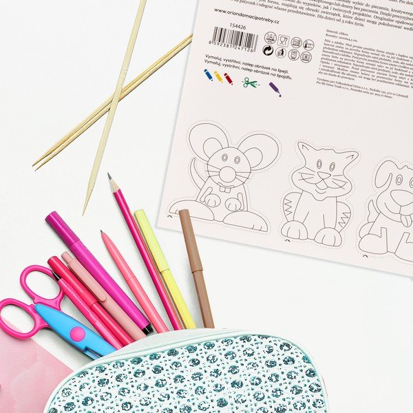 Silikónová forma na pečenie 20x16 cm Statek – Orion-image-4