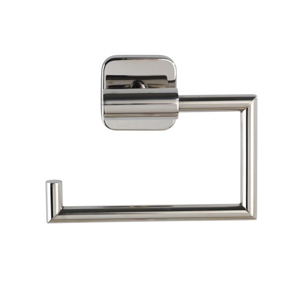 Nástenný držiak na toaletný papier z antikoro ocele Wenko Mezzano-image-2