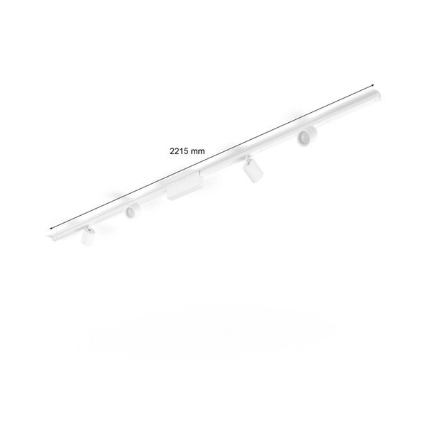 LED inteligentné bodové svietidlo 21 W Perifo – Philips Hue-image-4