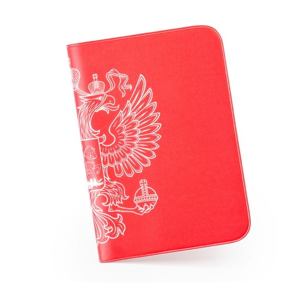 Pozdro na cestovný pas Coat of Arms