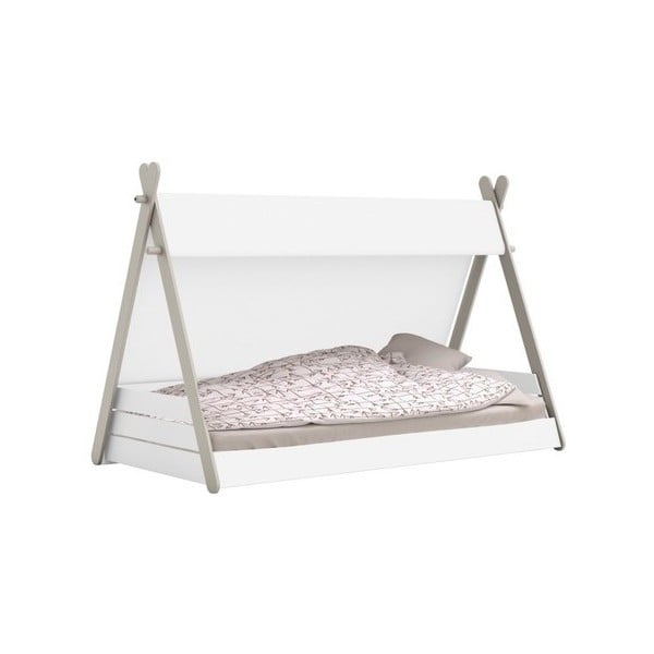 Detská posteľ Demeyere Totem, 90 × 200 cm